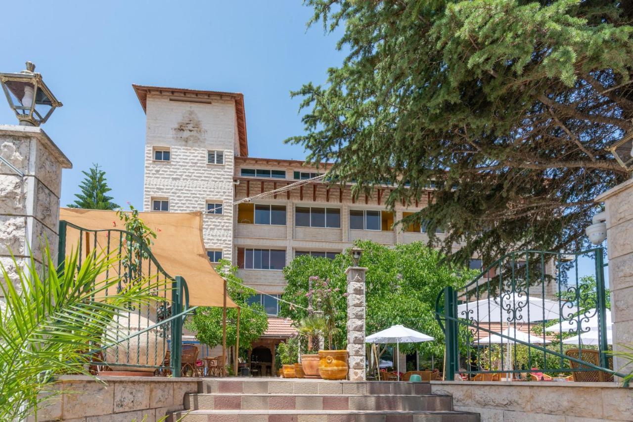 Hotel Mantur Metula By Selina Exterior foto