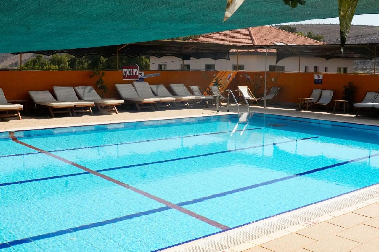 Hotel Mantur Metula By Selina Exterior foto